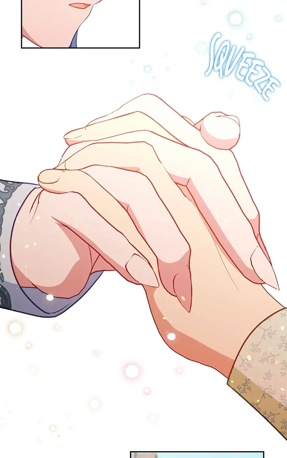 Read Beware the Villainess! chapter 93.4 image 110 on Lezhin