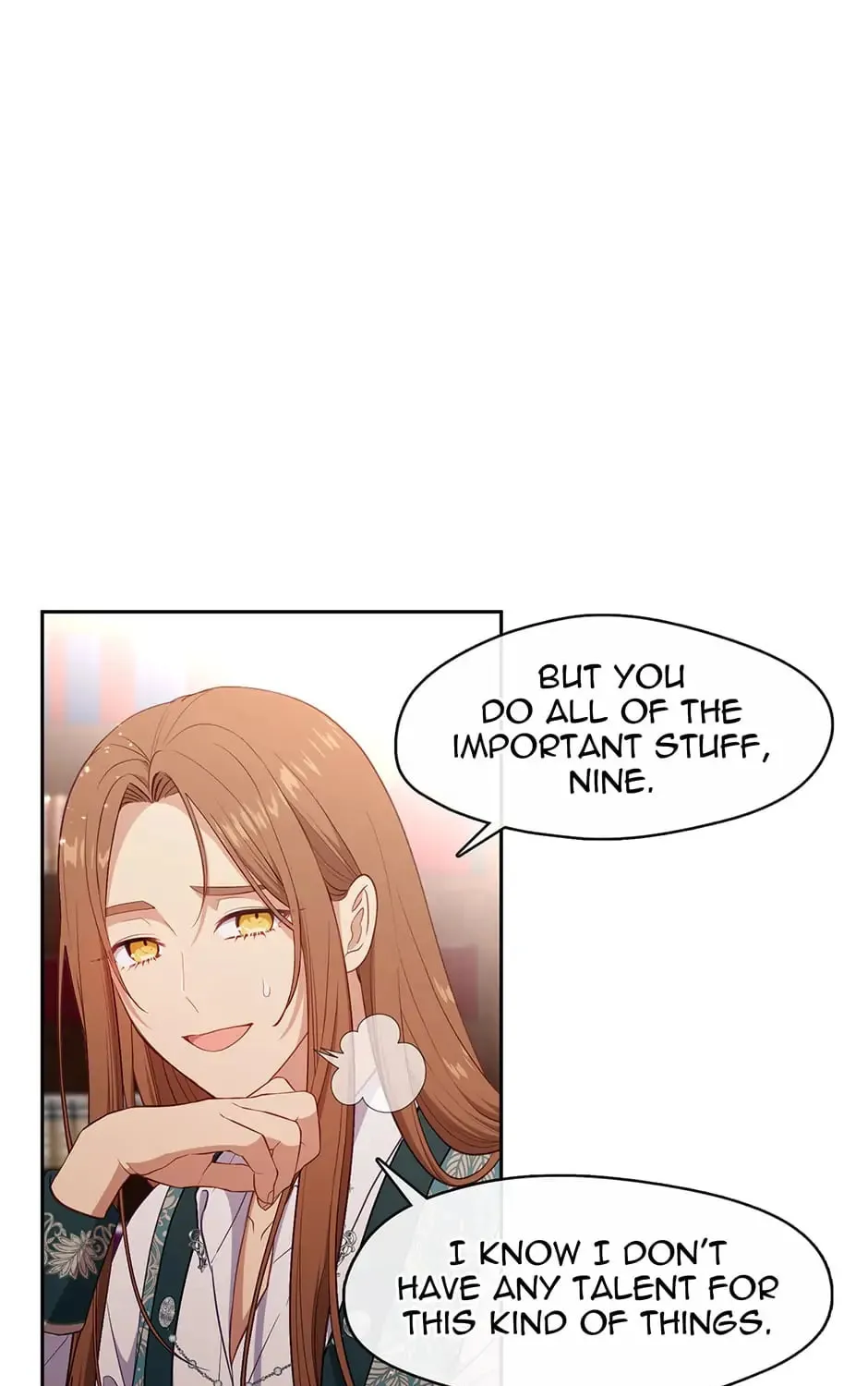 Read Beware the Villainess! chapter 93.4 image 12 on Lezhin