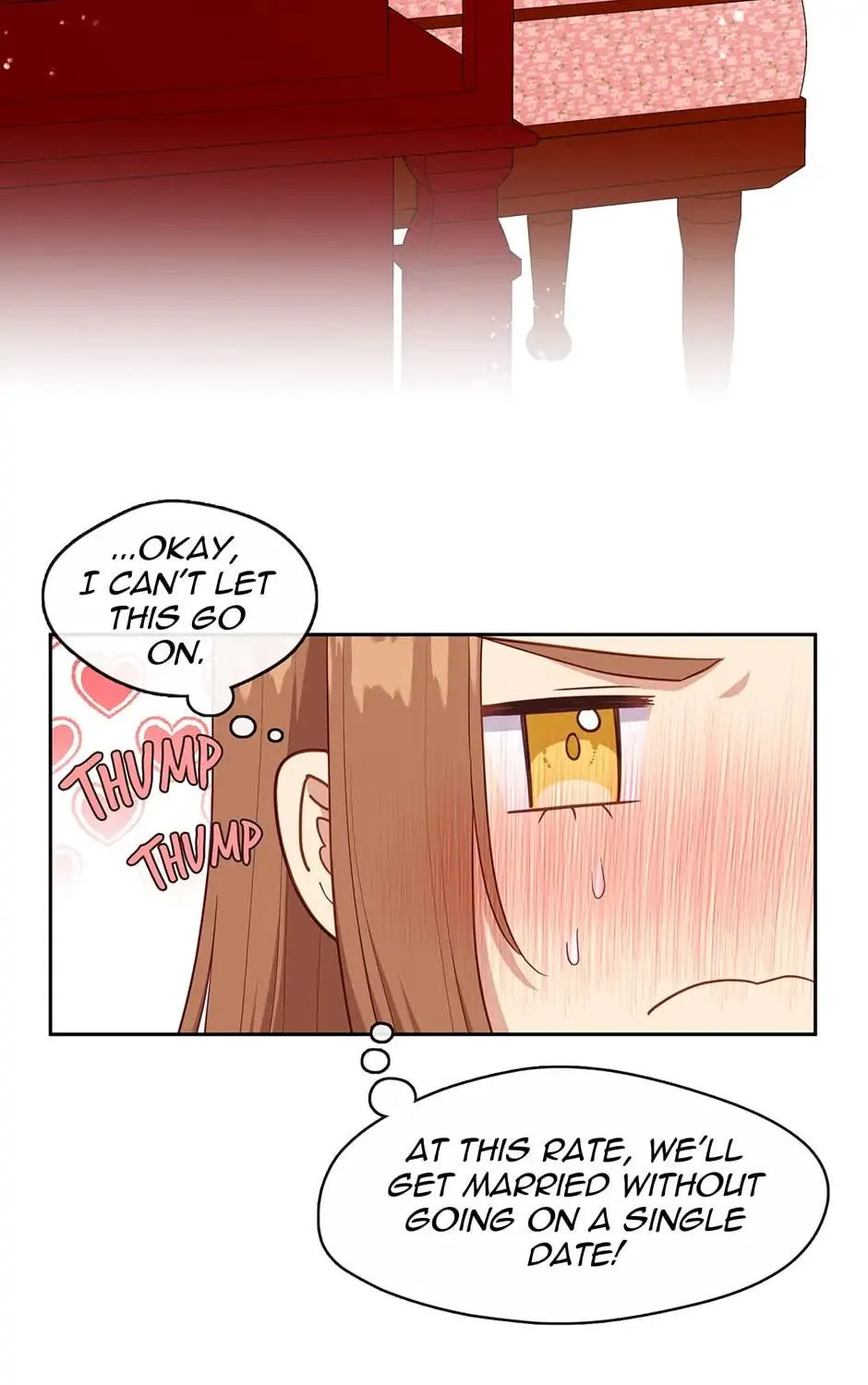 Read Beware the Villainess! chapter 93.4 image 22 on Lezhin
