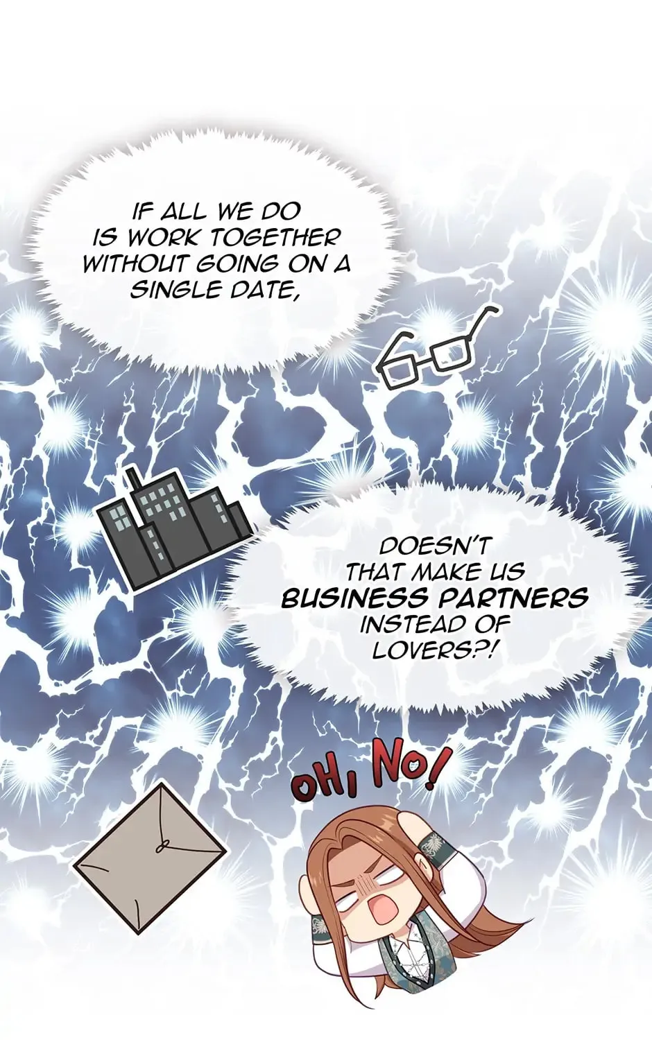 Read Beware the Villainess! chapter 93.4 image 24 on Lezhin
