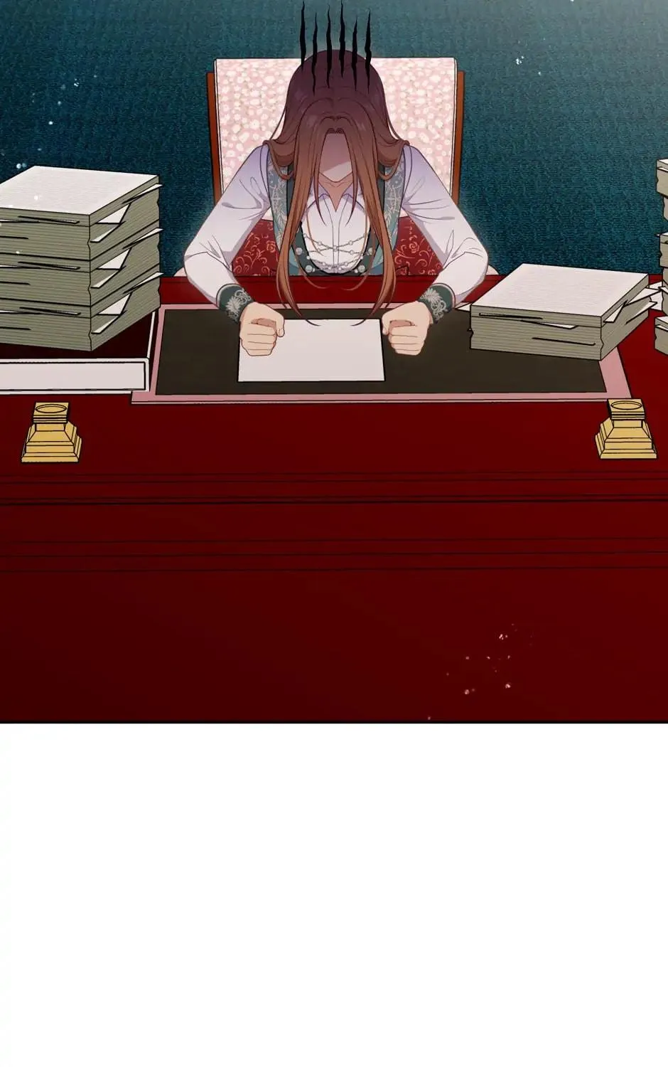 Read Beware the Villainess! chapter 93.4 image 4 on Lezhin