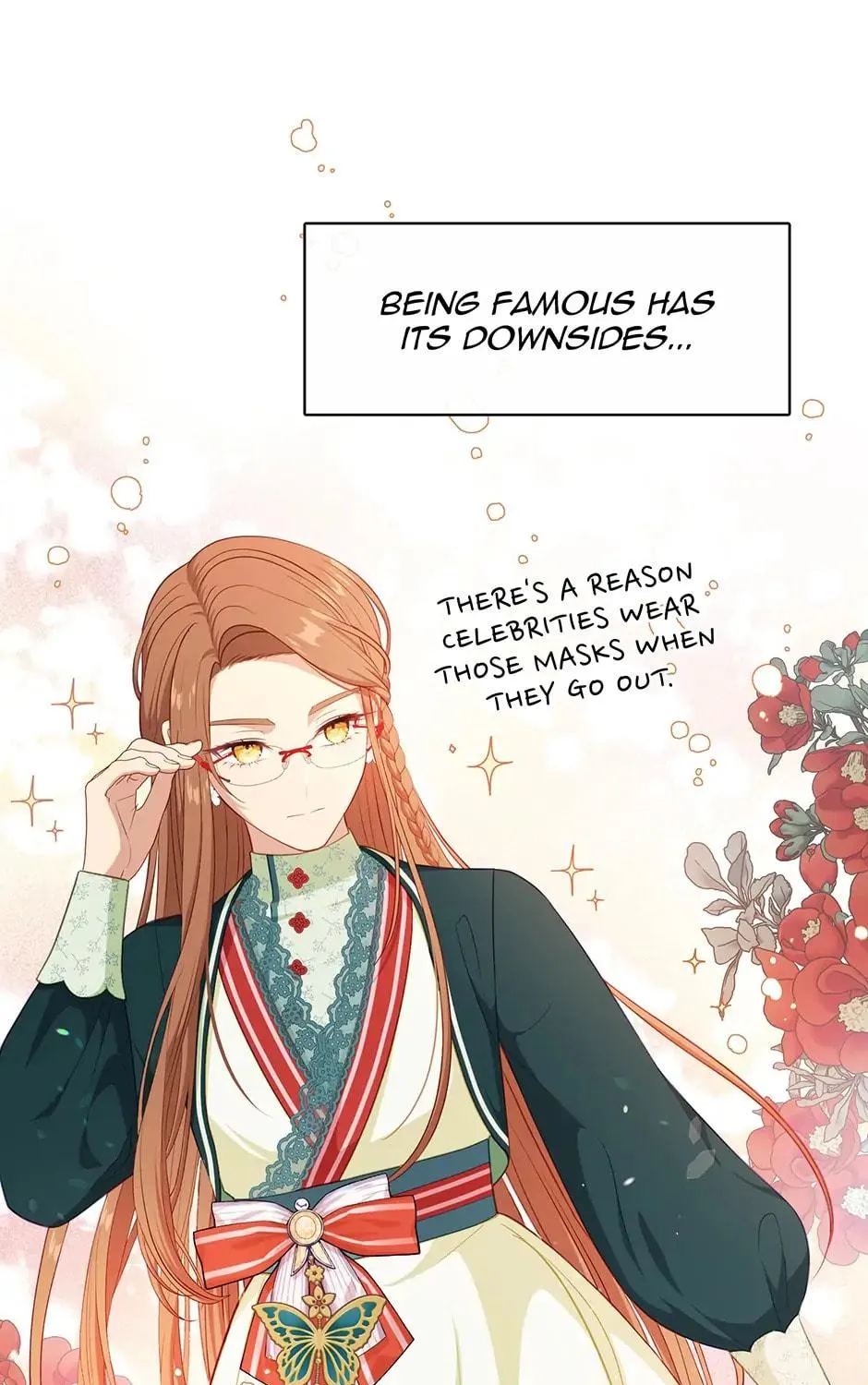 Read Beware the Villainess! chapter 93.4 image 40 on Lezhin