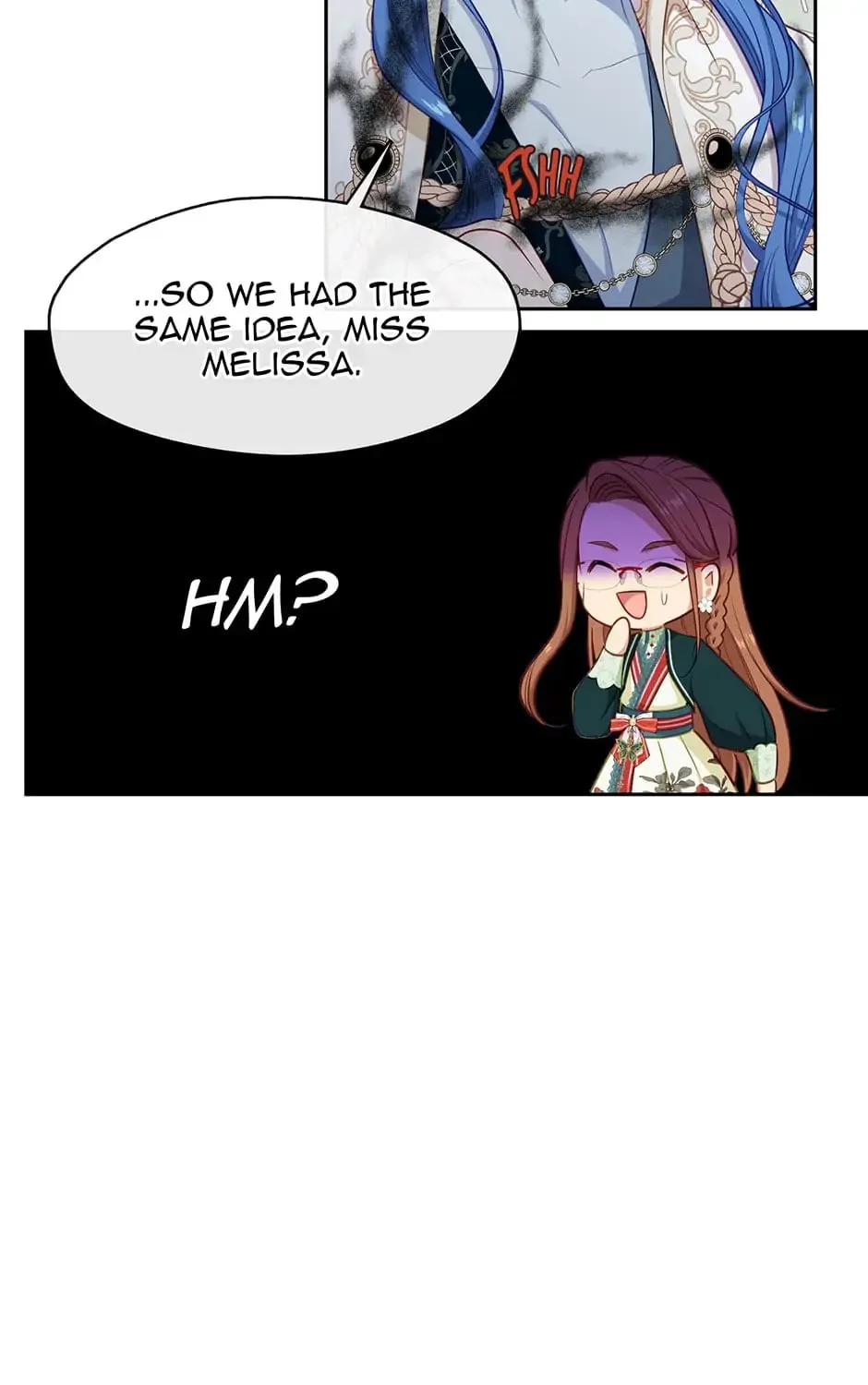 Read Beware the Villainess! chapter 93.4 image 66 on Lezhin