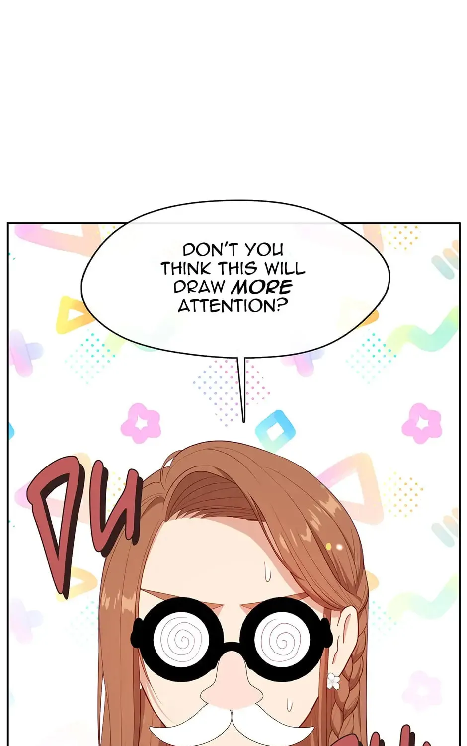 Read Beware the Villainess! chapter 93.4 image 72 on Lezhin