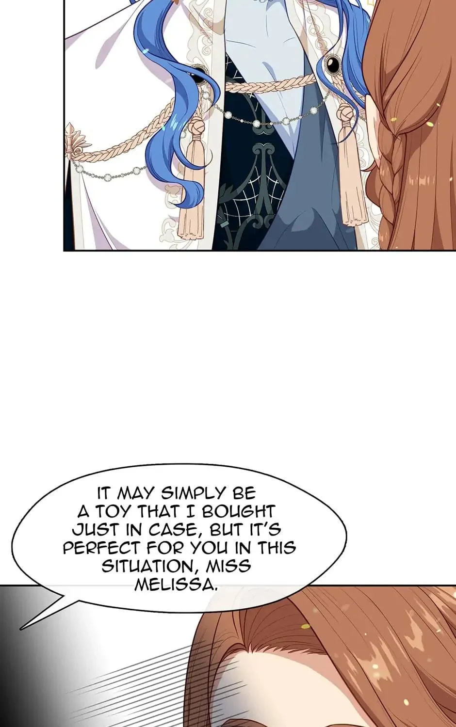 Read Beware the Villainess! chapter 93.4 image 76 on Lezhin
