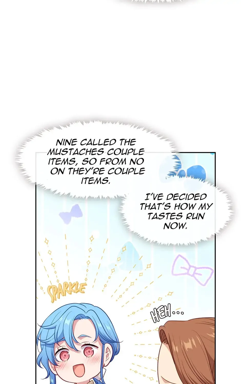 Read Beware the Villainess! chapter 93.4 image 86 on Lezhin