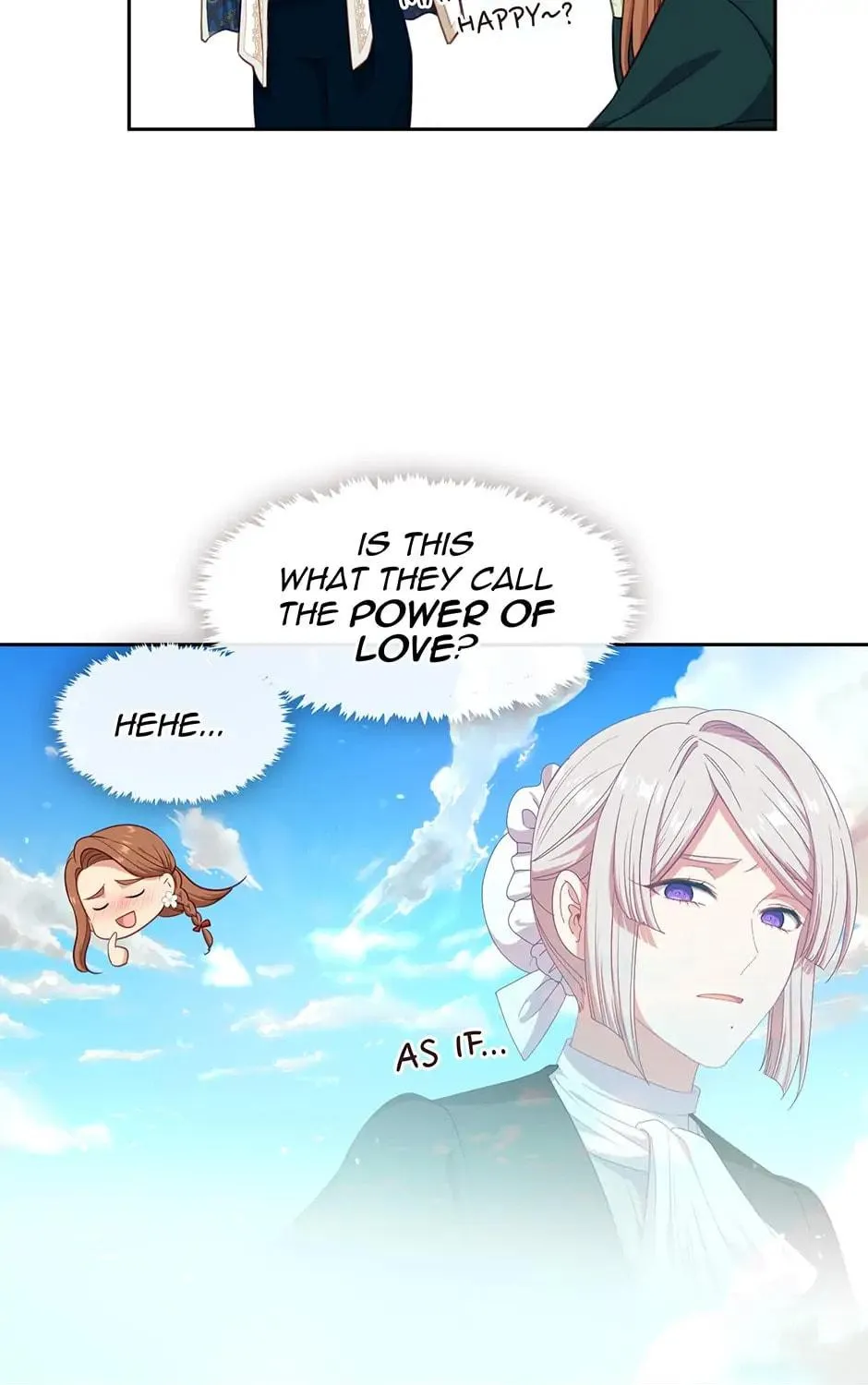 Read Beware the Villainess! chapter 93.4 image 88 on Lezhin