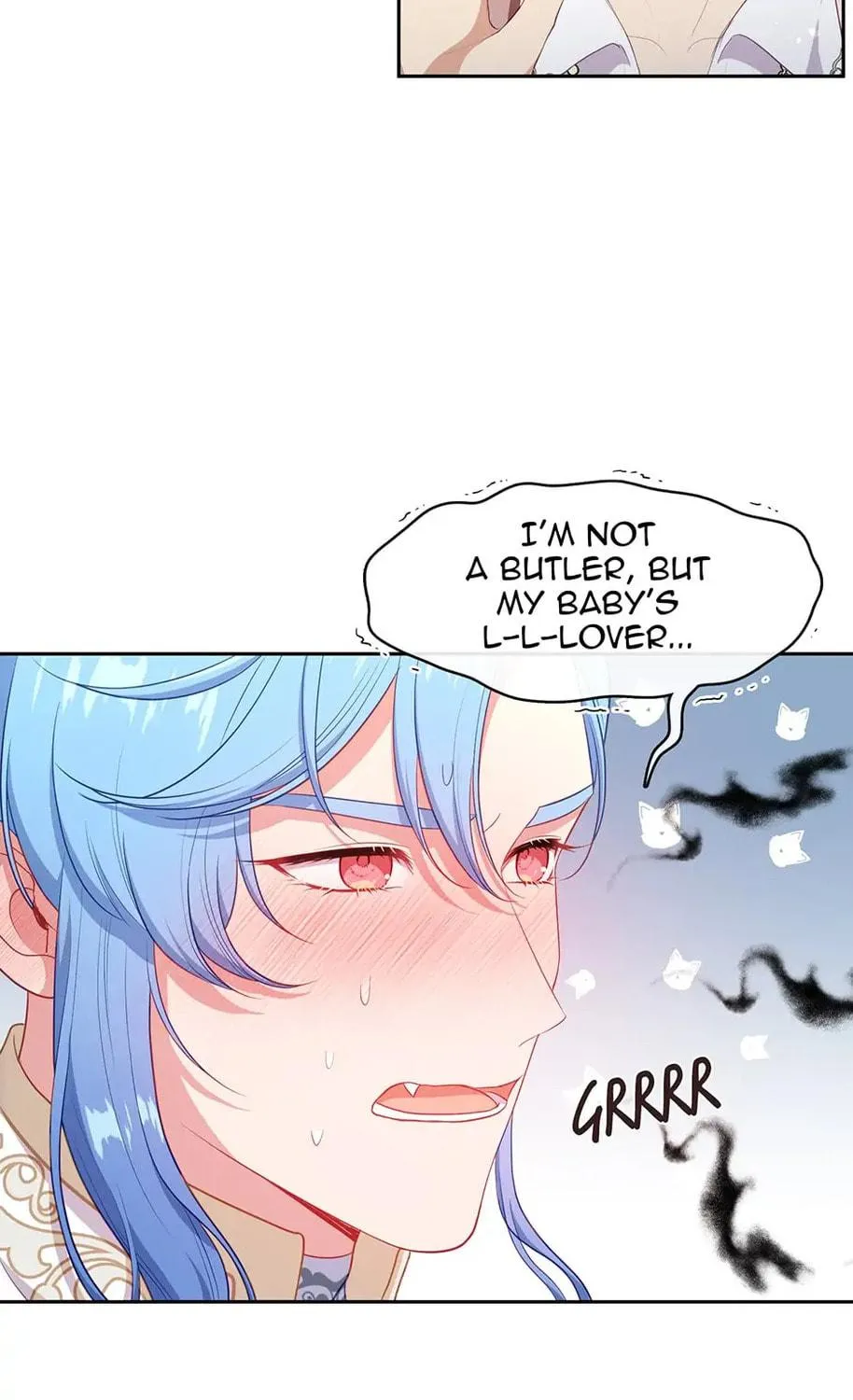 Read Beware the Villainess! chapter 93.5 image 100 on Lezhin
