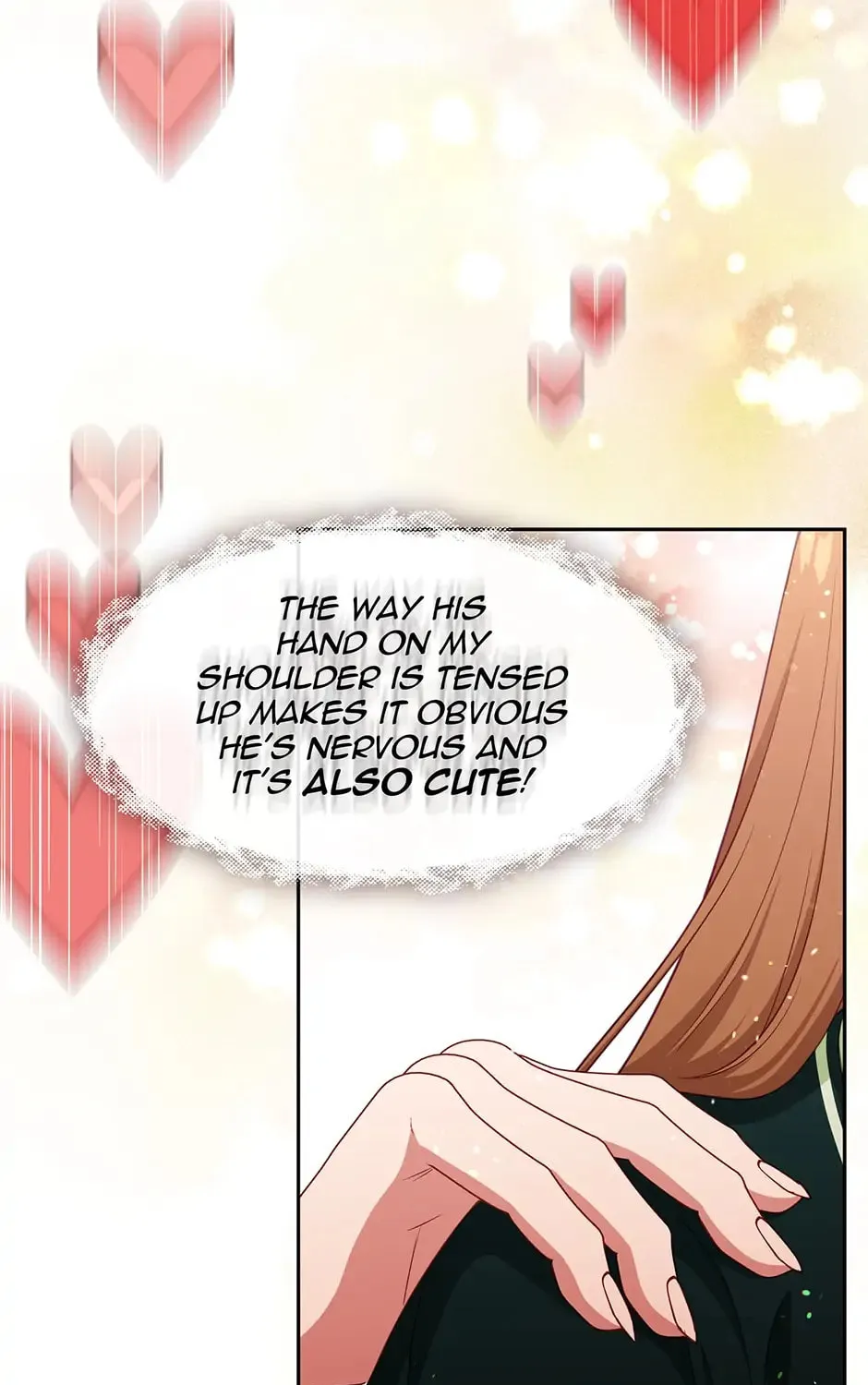 Read Beware the Villainess! chapter 93.5 image 116 on Lezhin