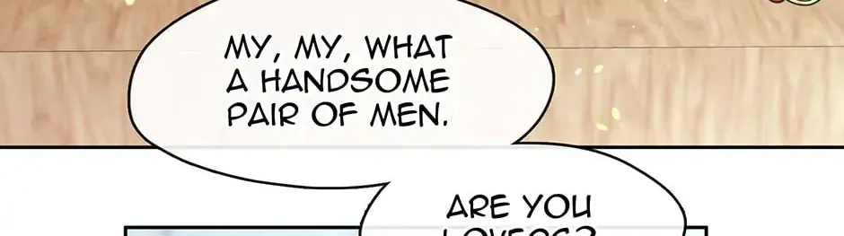 Read Beware the Villainess! chapter 93.5 image 21 on Lezhin