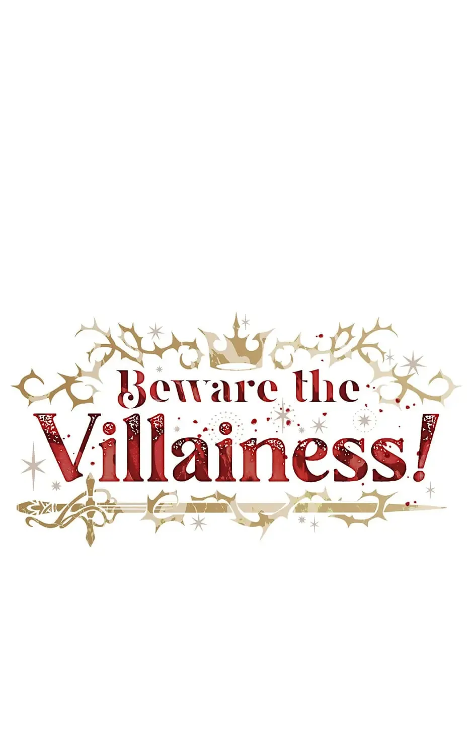 Read Beware the Villainess! chapter 93.5 image 60 on Lezhin
