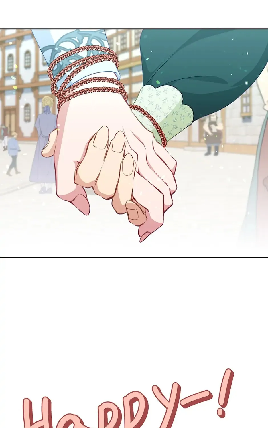 Read Beware the Villainess! chapter 93.5 image 62 on Lezhin