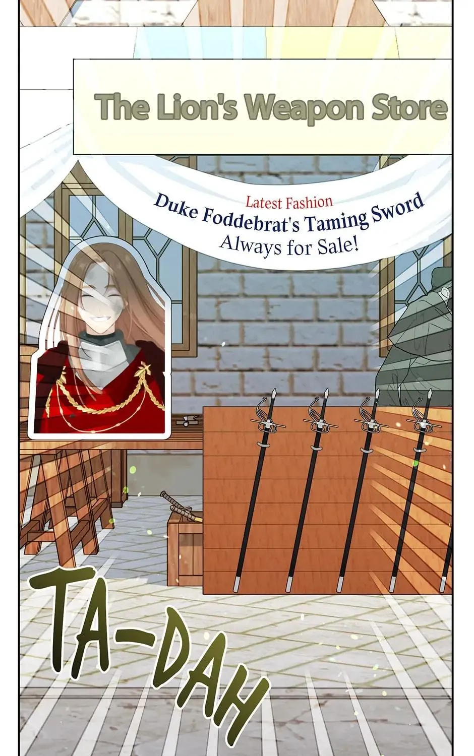 Read Beware the Villainess! chapter 93.5 image 70 on Lezhin