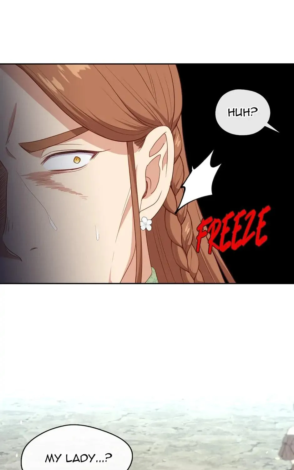 Read Beware the Villainess! chapter 93.5 image 76 on Lezhin