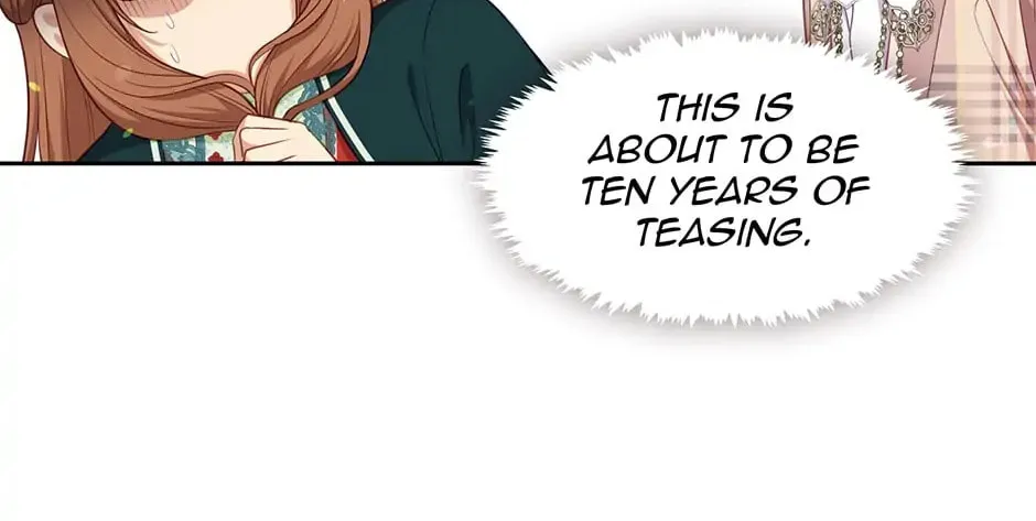Read Beware the Villainess! chapter 93.5 image 91 on Lezhin