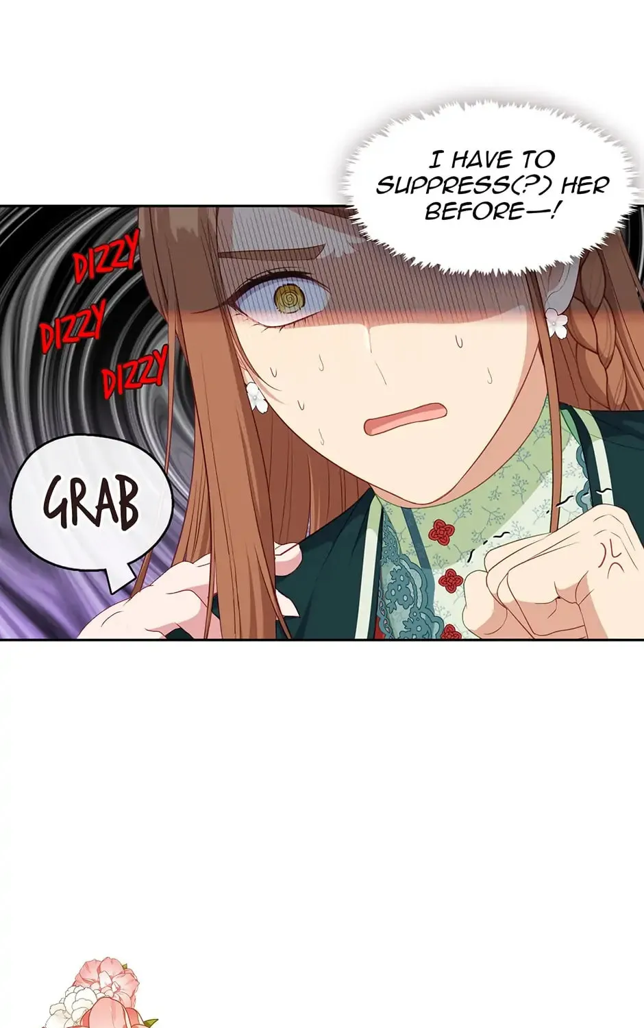 Read Beware the Villainess! chapter 93.5 image 92 on Lezhin