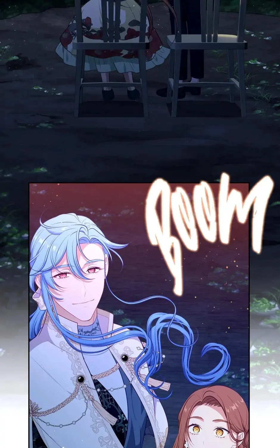 Read Beware the Villainess! chapter 93.6 image 100 on Lezhin