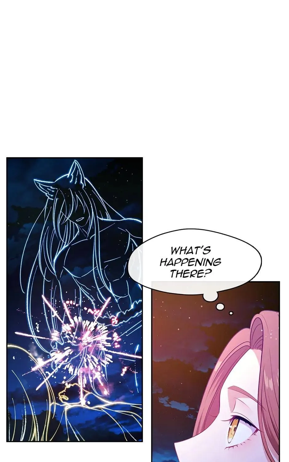 Read Beware the Villainess! chapter 93.6 image 128 on Lezhin