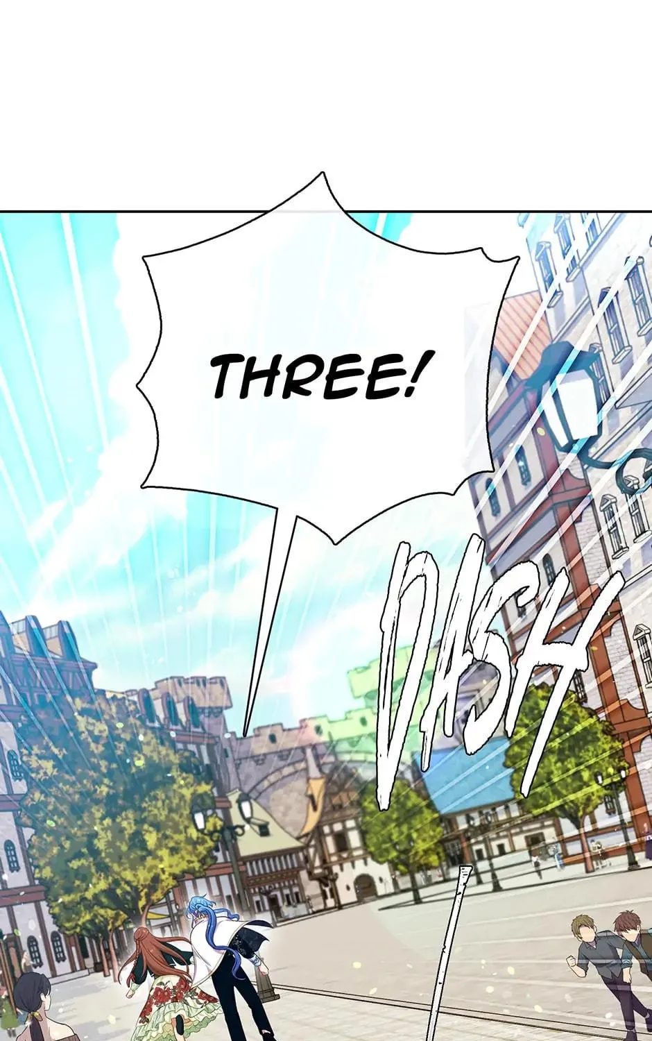 Read Beware the Villainess! chapter 93.6 image 34 on Lezhin
