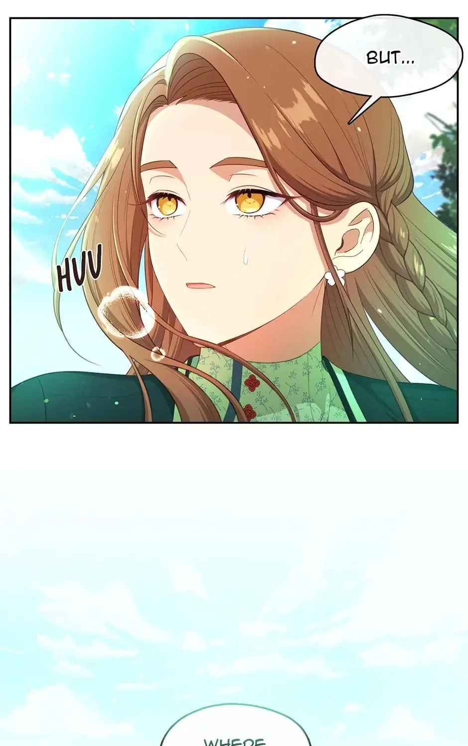Read Beware the Villainess! chapter 93.6 image 46 on Lezhin