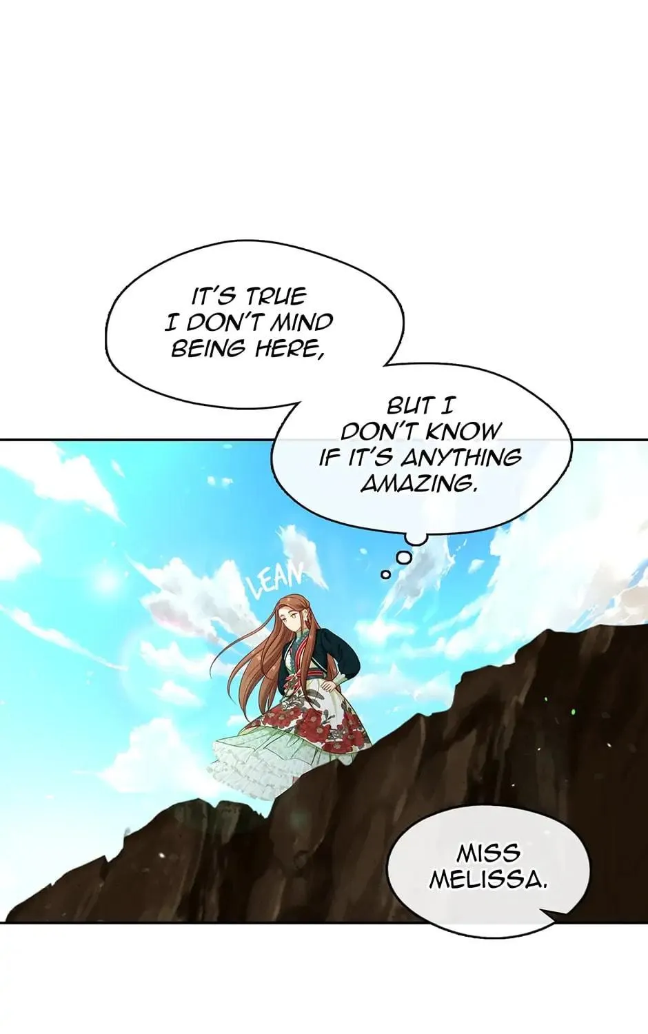 Read Beware the Villainess! chapter 93.6 image 58 on Lezhin
