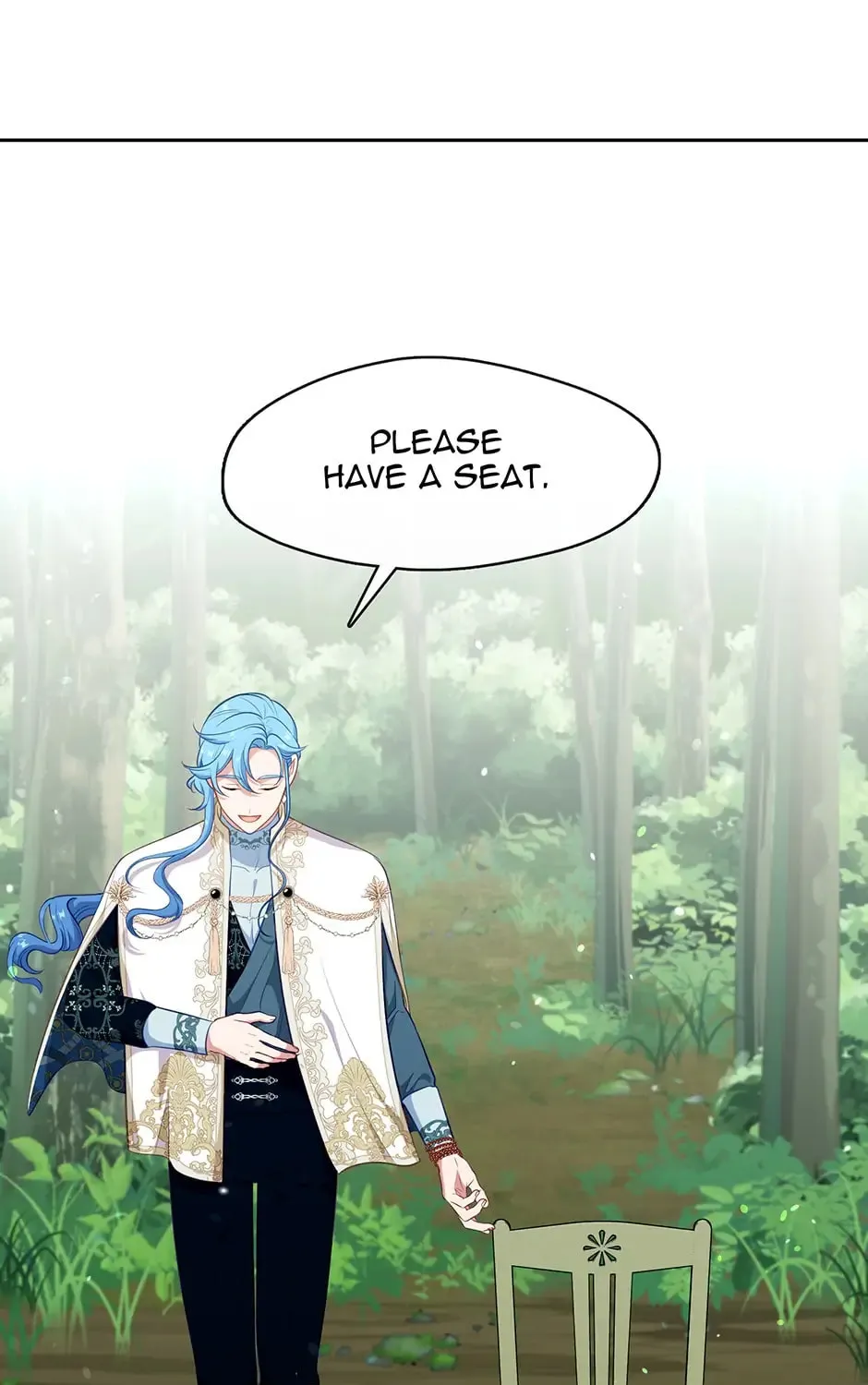 Read Beware the Villainess! chapter 93.6 image 60 on Lezhin
