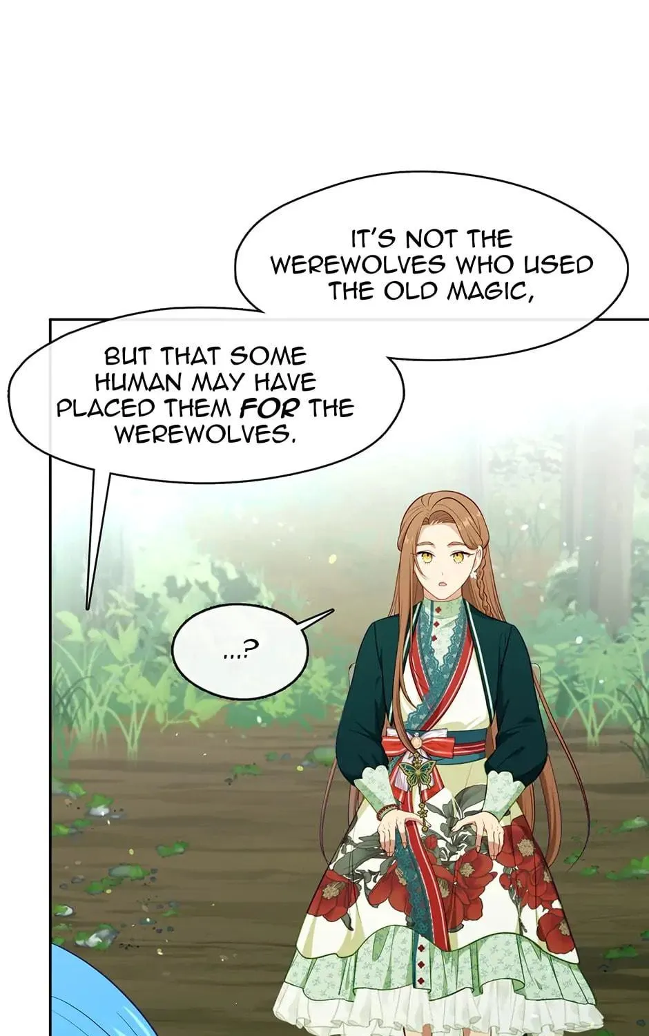 Read Beware the Villainess! chapter 93.6 image 68 on Lezhin