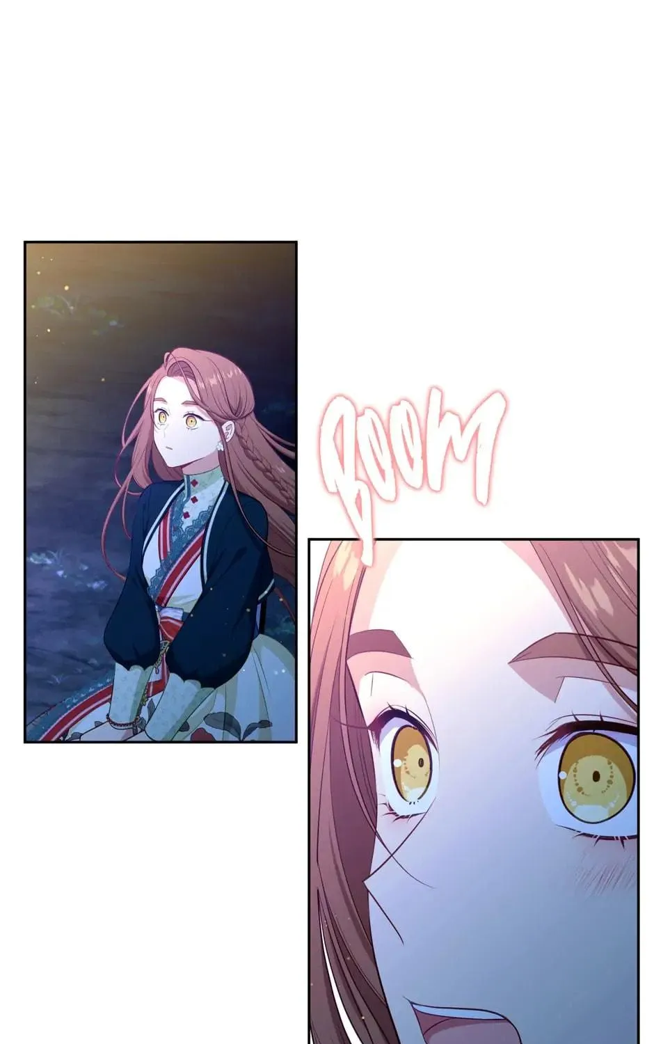 Read Beware the Villainess! chapter 93.6 image 94 on Lezhin