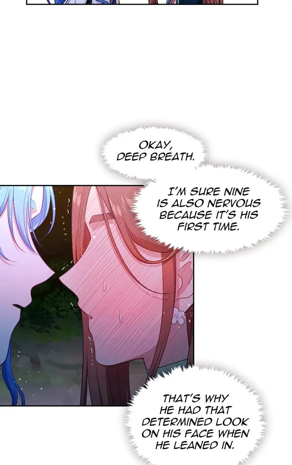 Read Beware the Villainess! chapter 93.7 image 10 on Lezhin