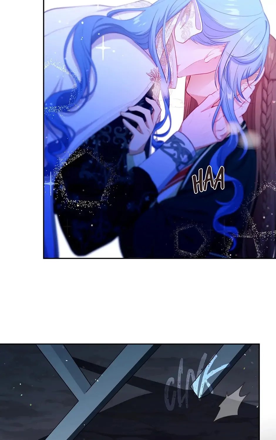 Read Beware the Villainess! chapter 93.7 image 104 on Lezhin