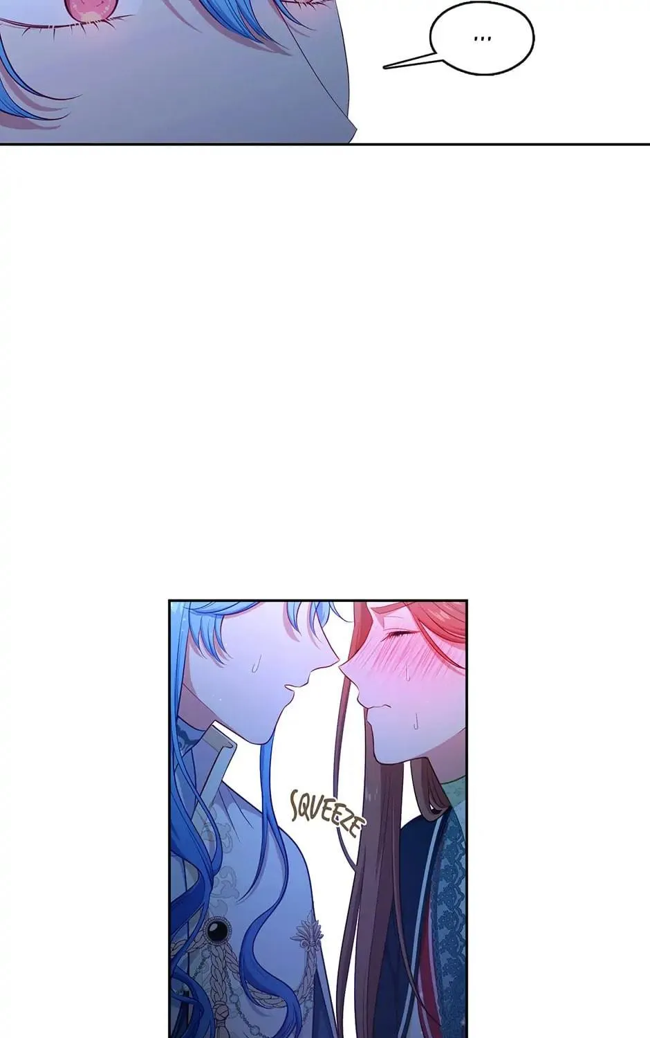 Read Beware the Villainess! chapter 93.7 image 16 on Lezhin