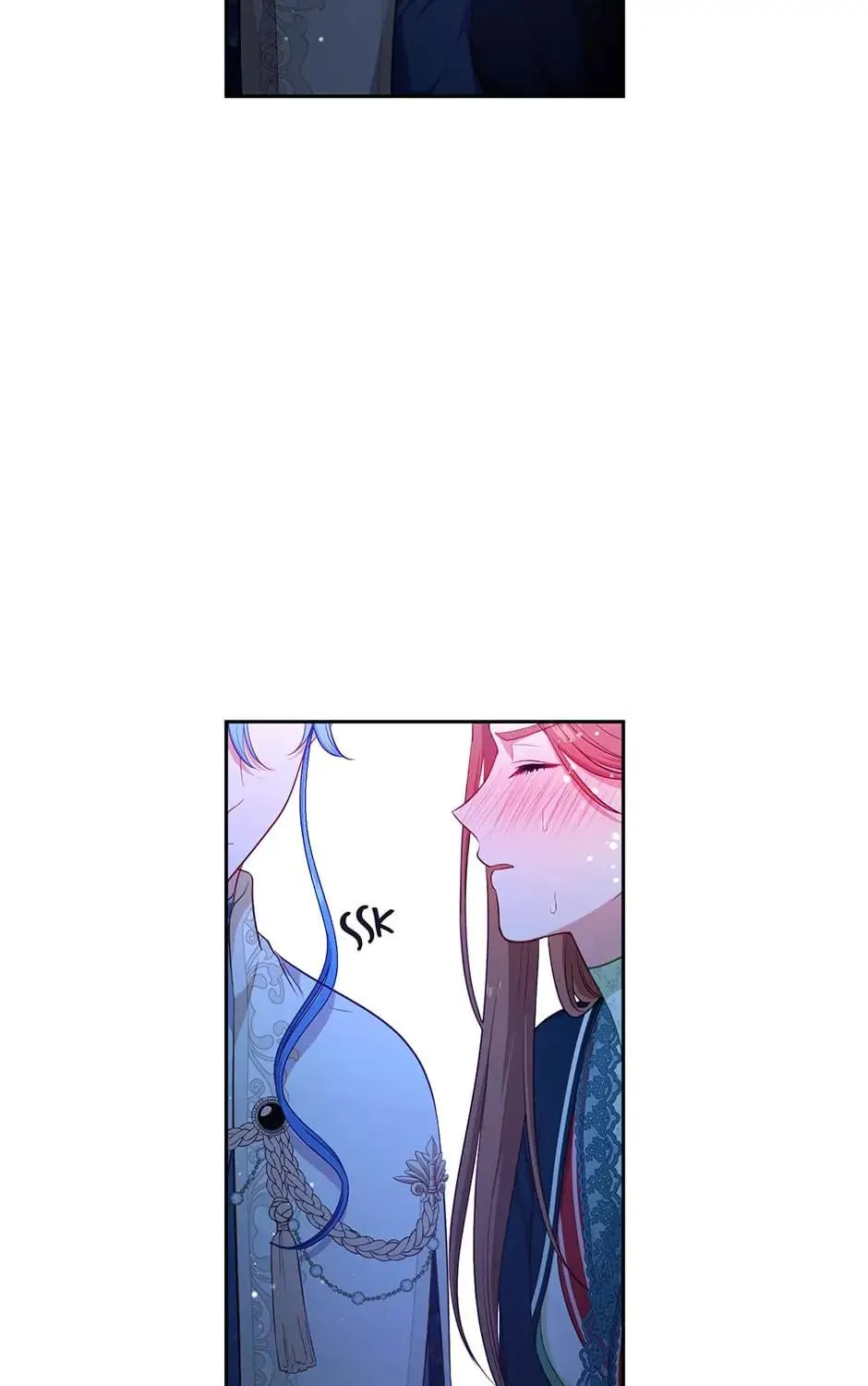 Read Beware the Villainess! chapter 93.7 image 18 on Lezhin