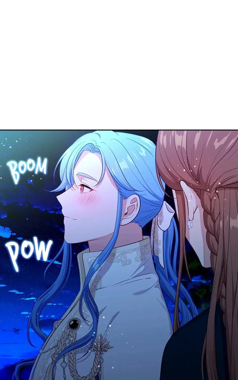 Read Beware the Villainess! chapter 93.7 image 22 on Lezhin