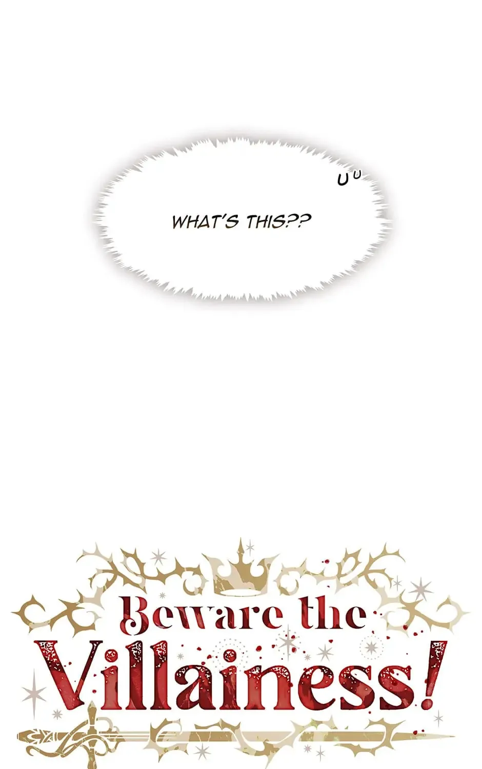 Read Beware the Villainess! chapter 93.7 image 26 on Lezhin