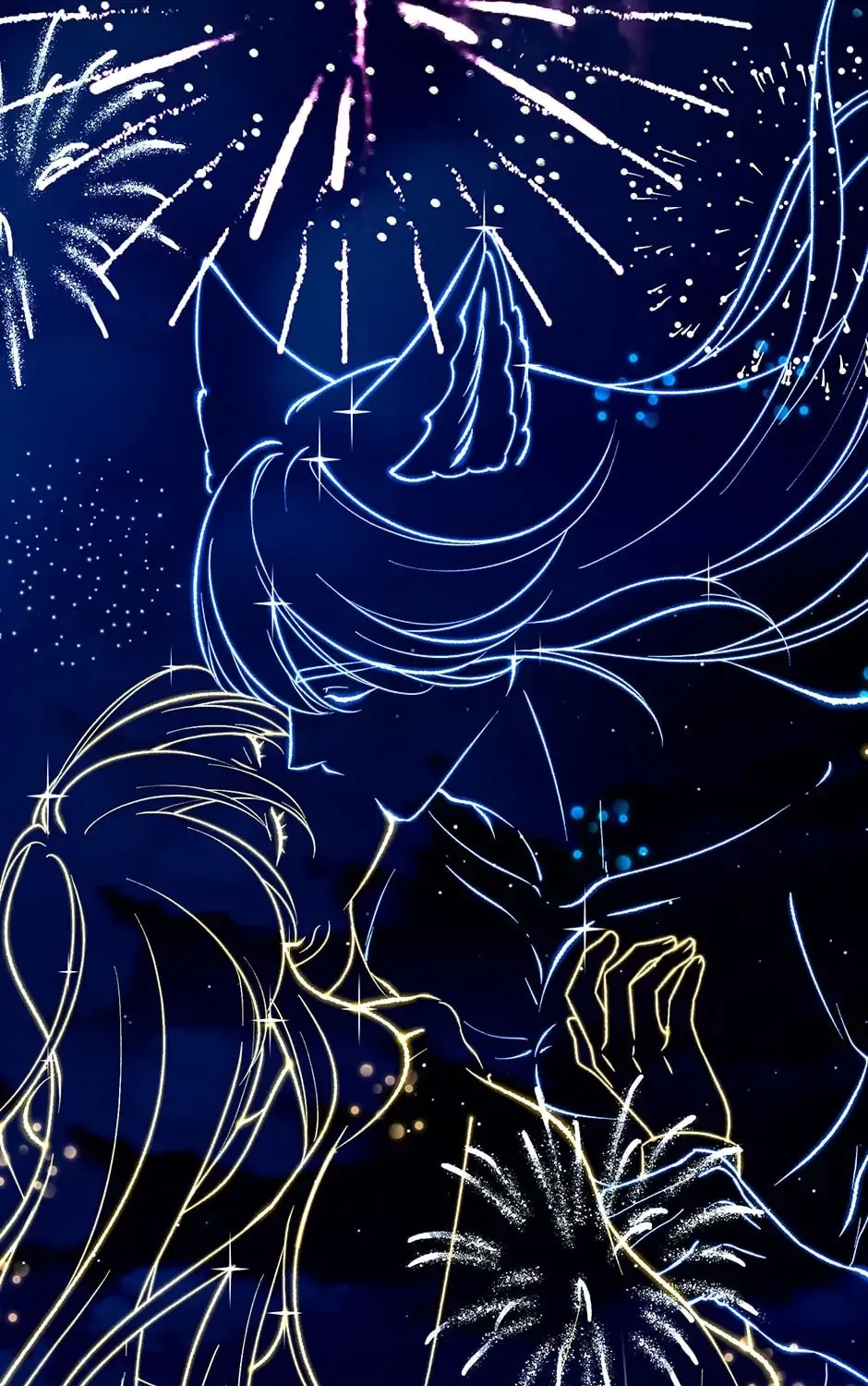 Read Beware the Villainess! chapter 93.7 image 30 on Lezhin