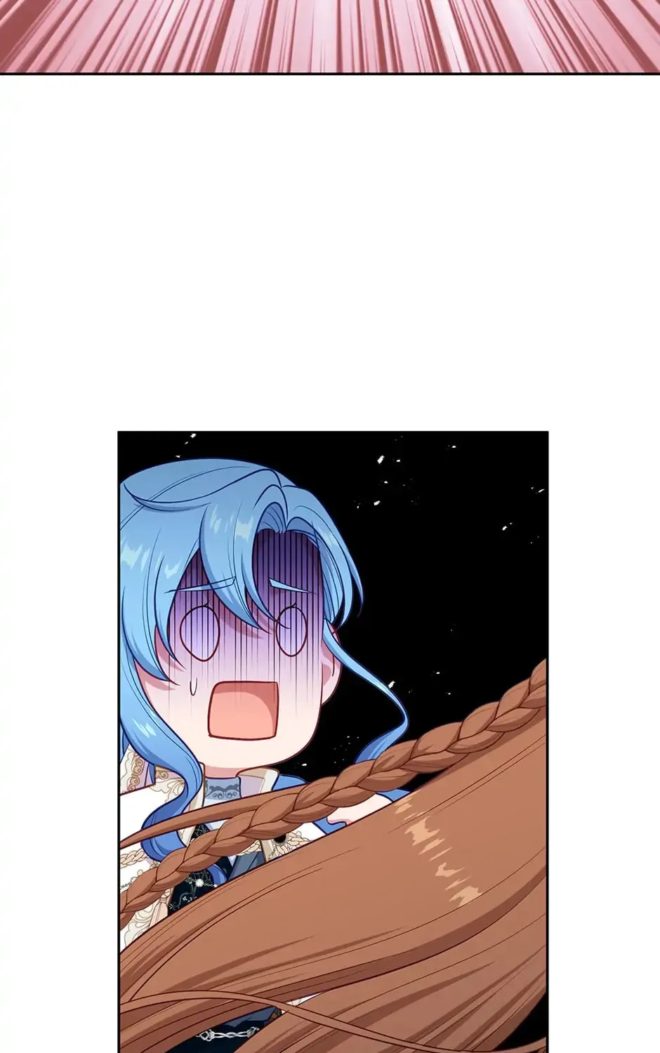 Read Beware the Villainess! chapter 93.7 image 56 on Lezhin
