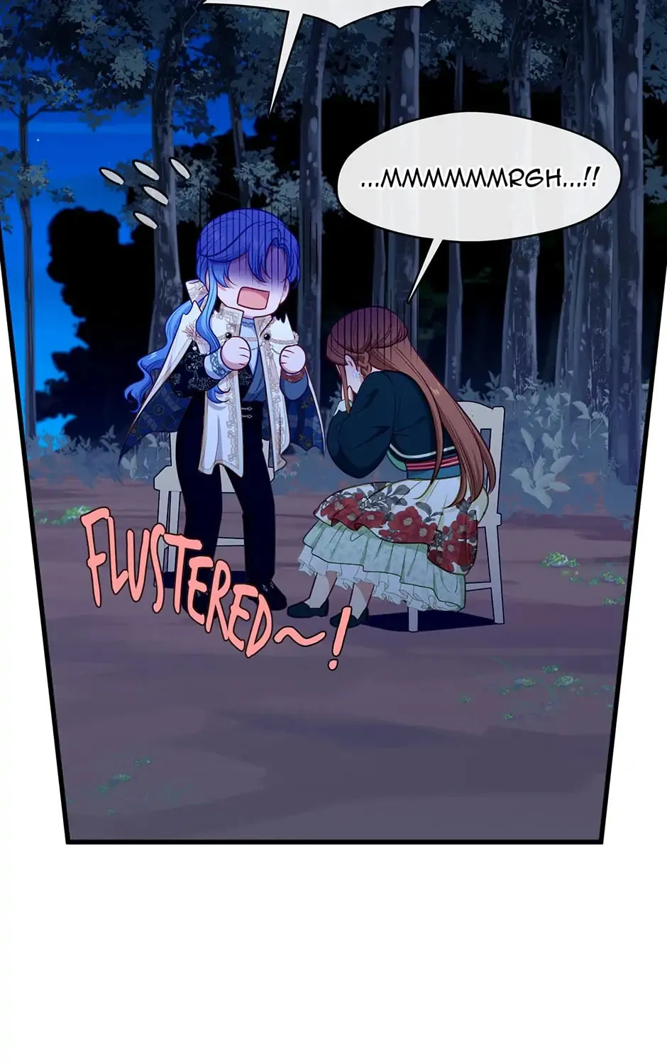 Read Beware the Villainess! chapter 93.7 image 62 on Lezhin