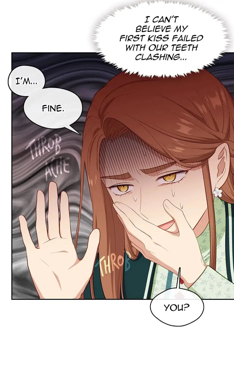 Read Beware the Villainess! chapter 93.7 image 64 on Lezhin