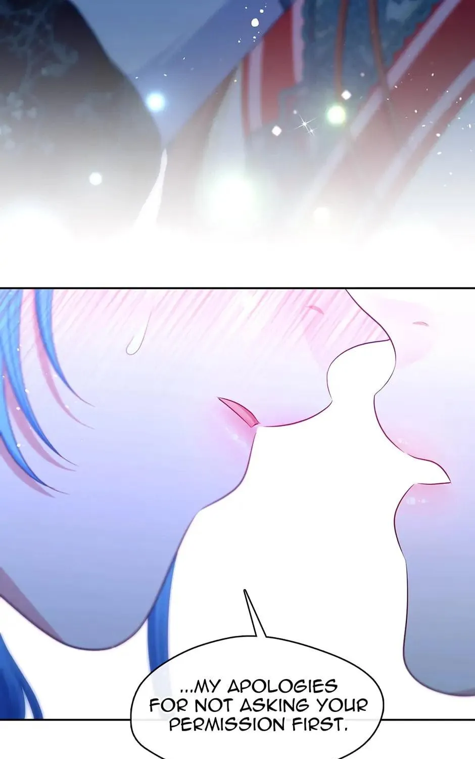 Read Beware the Villainess! chapter 93.7 image 78 on Lezhin