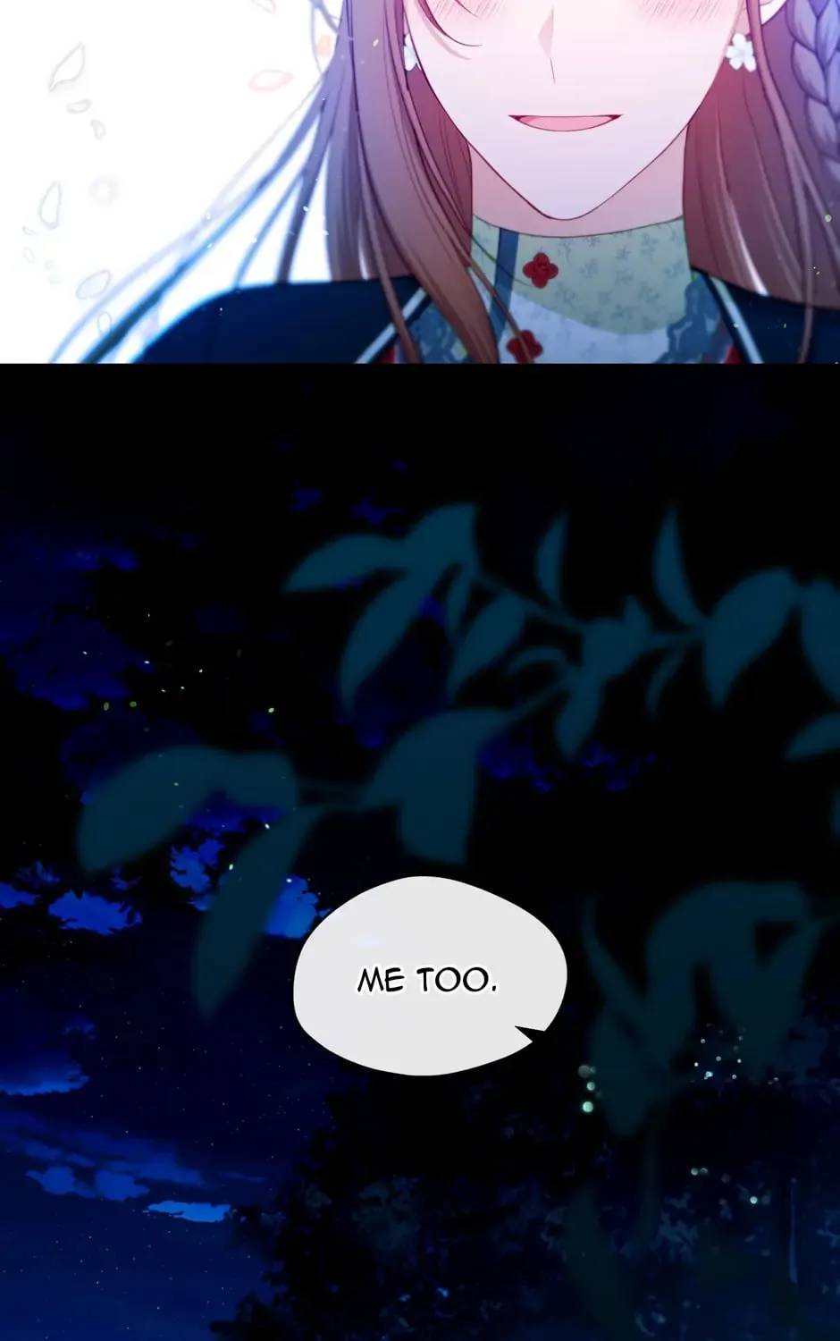 Read Beware the Villainess! chapter 93.7 image 92 on Lezhin