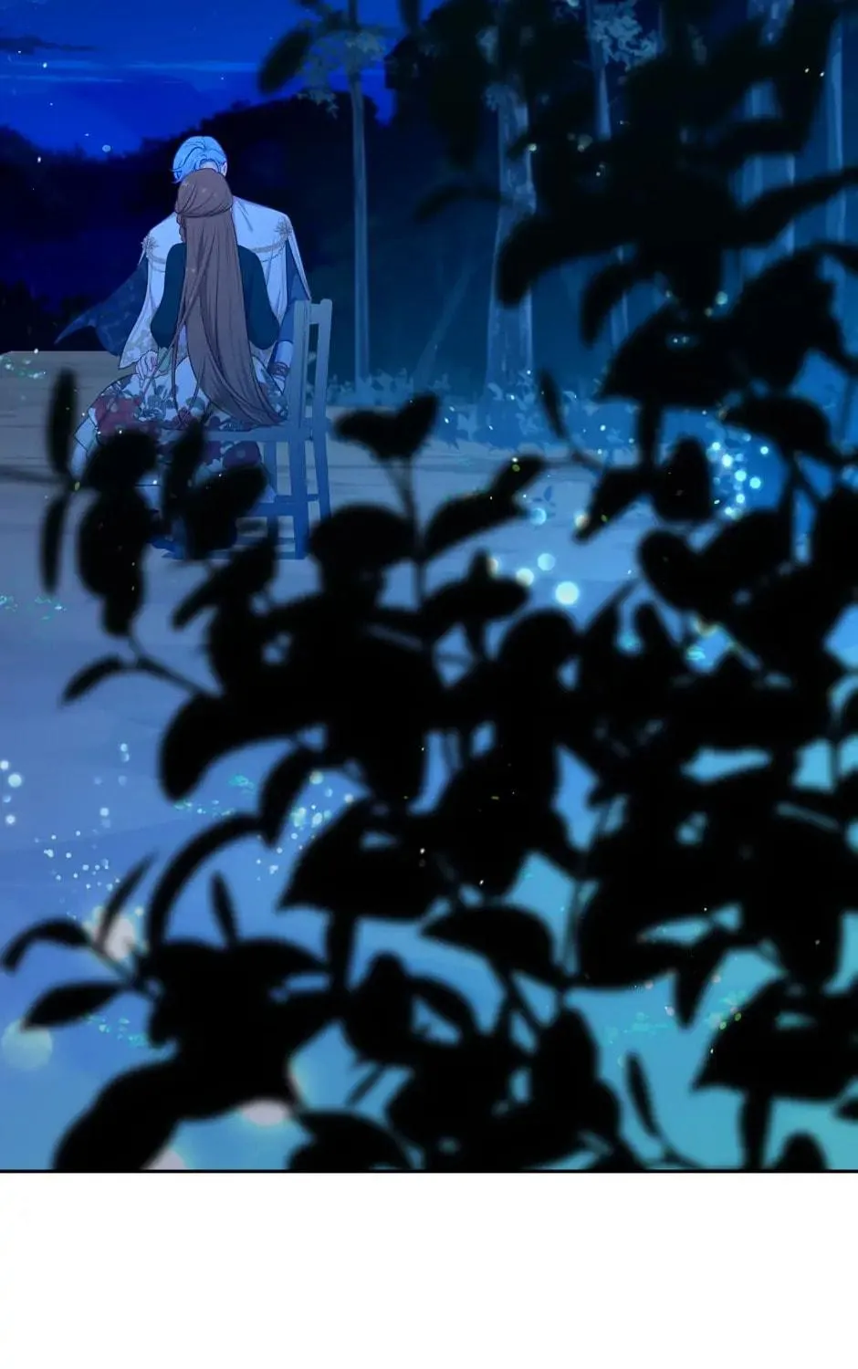 Read Beware the Villainess! chapter 93.7 image 94 on Lezhin