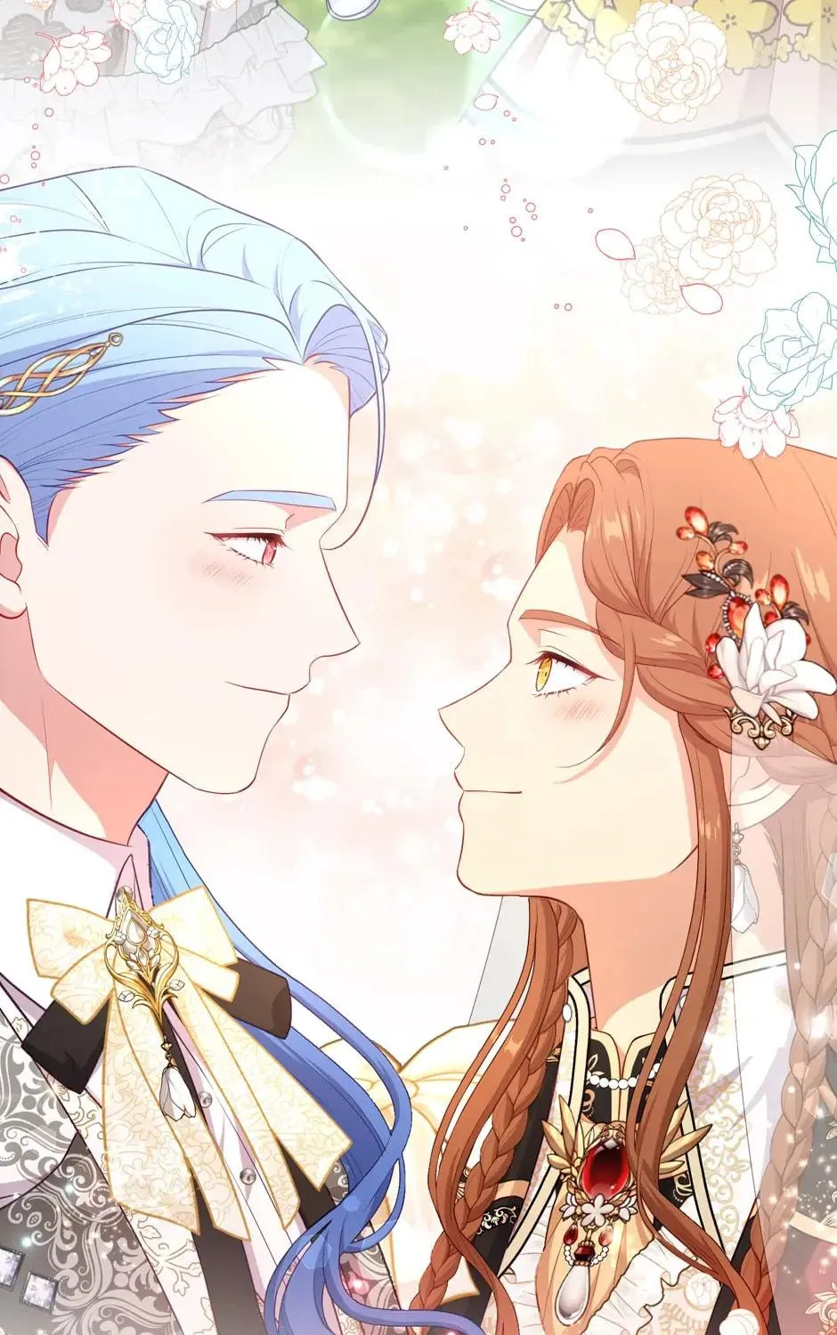 Read Beware the Villainess! chapter 93.8 image 136 on Lezhin