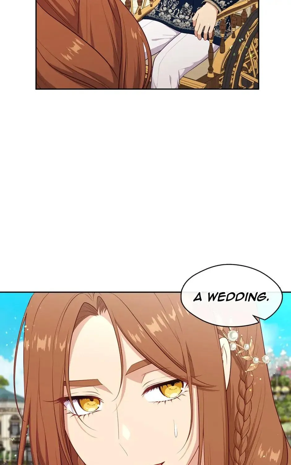 Read Beware the Villainess! chapter 93.8 image 22 on Lezhin
