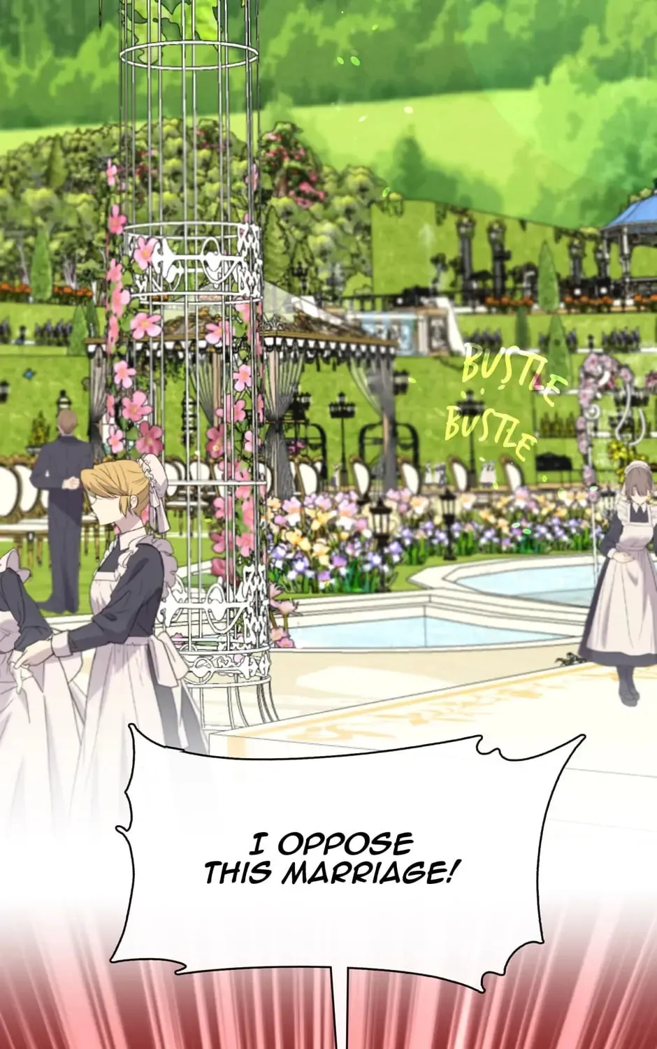 Read Beware the Villainess! chapter 93.8 image 42 on Lezhin