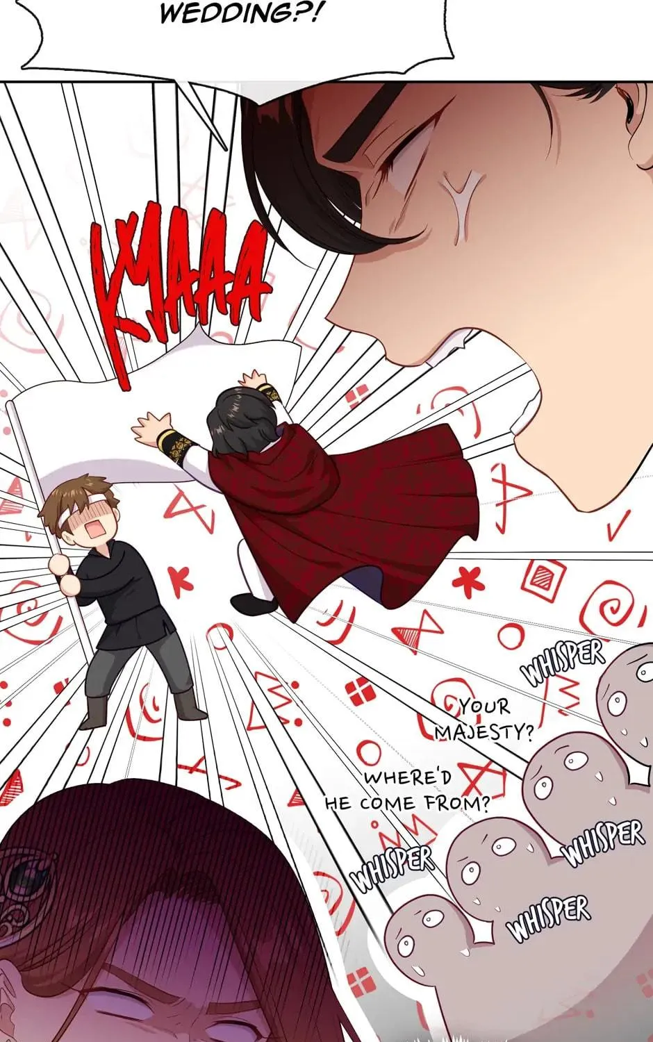 Read Beware the Villainess! chapter 93.8 image 52 on Lezhin