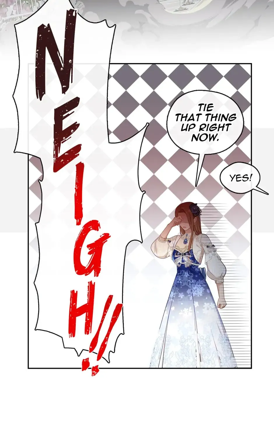 Read Beware the Villainess! chapter 93.8 image 60 on Lezhin