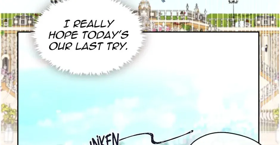 Read Beware the Villainess! chapter 93.8 image 63 on Lezhin