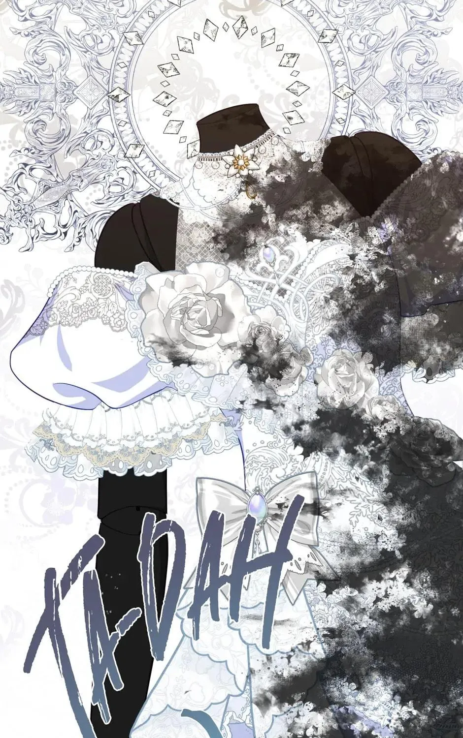 Read Beware the Villainess! chapter 93.8 image 70 on Lezhin