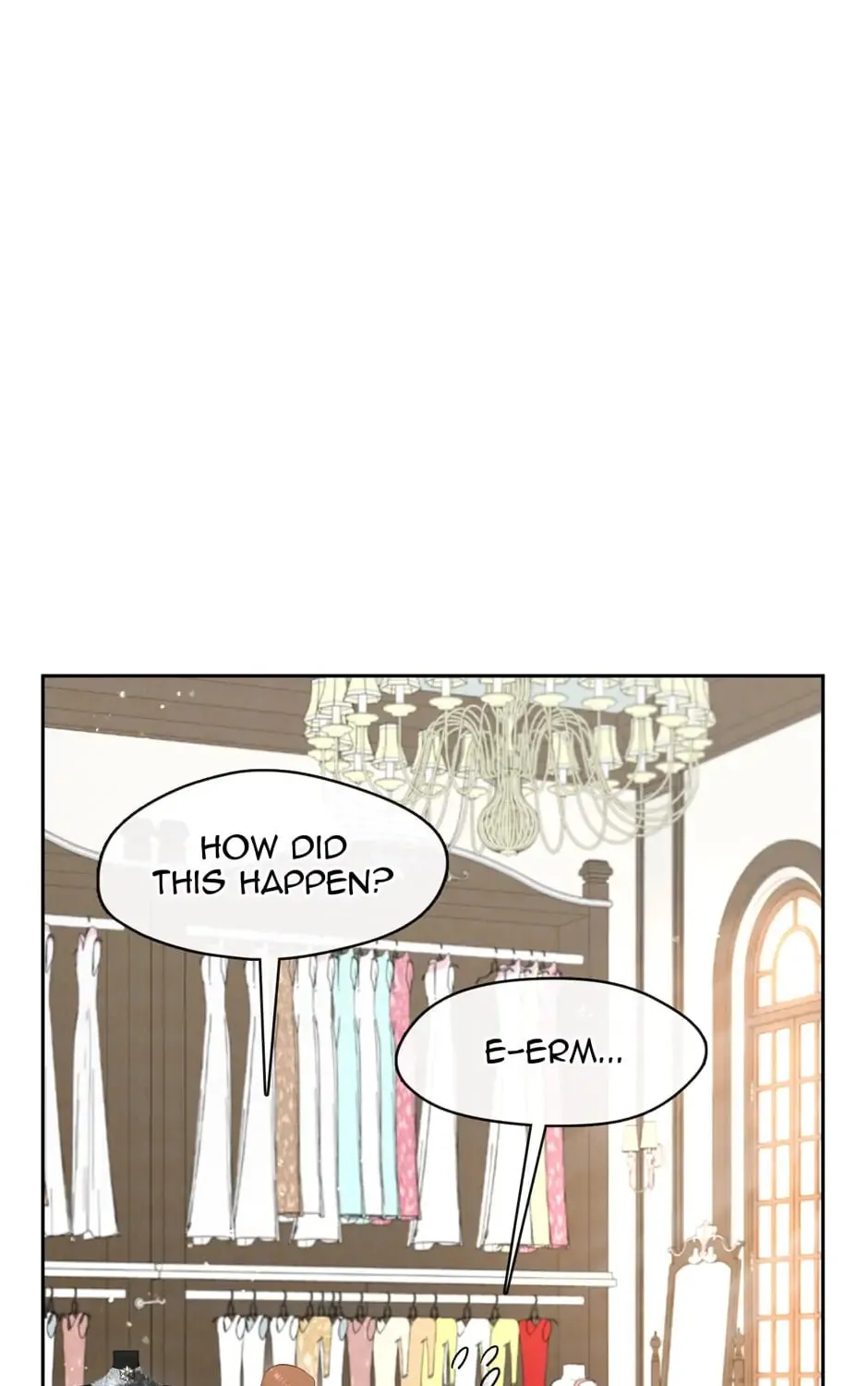 Read Beware the Villainess! chapter 93.8 image 74 on Lezhin