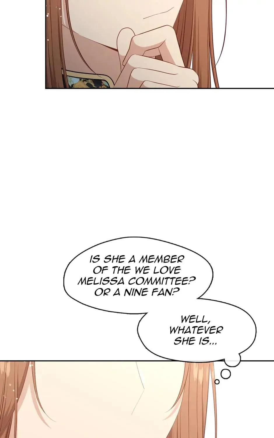 Read Beware the Villainess! chapter 93.8 image 78 on Lezhin